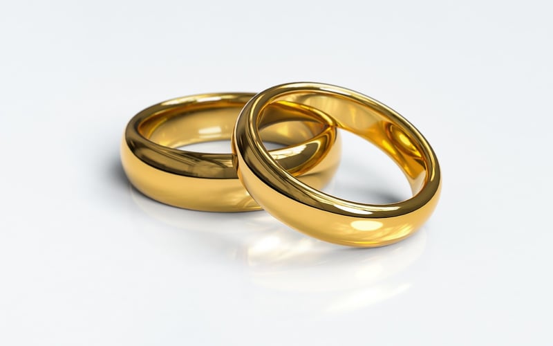 Vow Renewals
